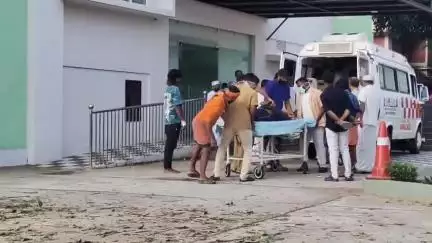ഒറ്റപ്പാലം: നാലാം ക്ലാസുകാരനെ തൂക്കിക്കൊന്നശേഷം പിതാവ് തൂങ്ങിമരിച്ചു, സംഭവം മനിശ്ശേരിയിൽ