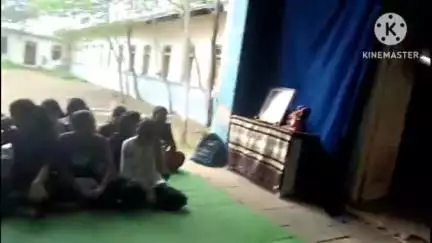 पंधाना: पंधाना के CM राइज़ स्कूल में लैपटॉप राशि वितरण कार्यक्रम हुआ आयोजित, विधायक छाया गोविंद मोरे हुईं शामिल