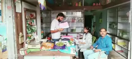 डिंडौरी: कृषि विभाग ने ज़िले में बीज खाद में गड़बड़ी पर 4 लाइसेंस निलंबित, 2 निरस्त, 39 संस्थानों को नोटिस जारी