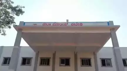 ಹರಪನಹಳ್ಳಿ: ಪಟ್ಟಣದಲ್ಲಿ ಸಾಲಗಾರರ ಕಿರುಕುಳ, ವ್ಯಕ್ತಿ ಆತ್ಮಹತ್ಯೆ, ಮೂವರ ಬಂಧನ