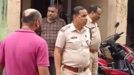 रायगढ़: दानीपारा चोरी मामले में आया नया मोड़, चोरी किए गए जेवरात घर के पास हुए बरामद