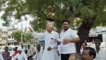 हिसार: उकलाना में कर्मचारी संगठनों ने निकाली बाइक रैली, 9 जुलाई की हड़ताल के समर्थन और न्यूनतम वेतन की दोहराई मांग