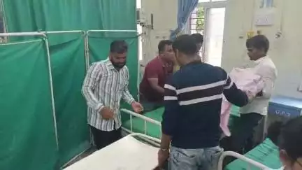 बुलढाणा: करडी येथील सहकार विद्यामंदिरच्या 8 वर्षीय विद्यार्थ्याचा मृत्यू