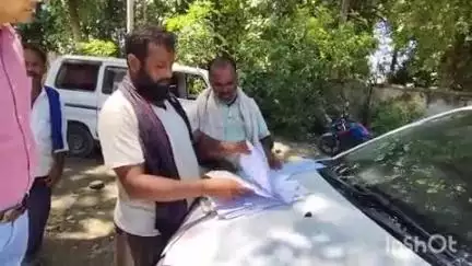 निघासन: रघुवरपुर गांव में दलित 11 वर्षीय मासूम की संदिग्ध मौत, पिता ने पुलिस चौकी प्रभारी पर लगाया आरोप