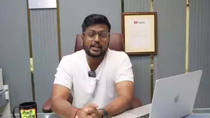 झाँसी की पूजा ने सारी कातिल बीवियों को पीछे छोड़ दिया जानिए पूजा की खौफनाक कहानी 
झाँसी की गुनाहों की रानी-पूजा जाटव  पति से लेकर सास तक को लगाया ठिकाने #latest #jhansicity #news #poojajatav #teesriankhnews #viralpoojavideo #gwailor#up