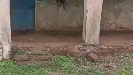 पन्ना: आदिवासियों ने बिजली कटौती, सड़क, स्कूल और जल संकट को लेकर जिला मुख्यालय पर किया प्रदर्शन, सौंपा ज्ञापन #jansamasya