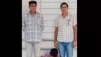 कैथल: कैथल पुलिस ने अलग-अलग मामलों में दो उद्घोषित अपराधियों को गिरफ्तार किया