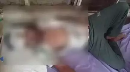 लंभुआ: बीती रात चांदा थानाक्षेत्र के रामपुर गांव में दो पक्षों में लाठियों की चटकी, कई लोग घायल, पुलिस ने दर्ज किया मुकदमा