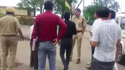 कुशलगढ़: कुशलगढ़ कस्बे में अब सीसीटीवी कैमरे लगेंगे, चप्पे-चप्पे पर रहेगी पैनी नजर, प्रशासन हुआ अलर्ट