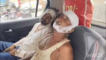 चायल: बरई गांव में पानी के विवाद में युवक को लाठी-डंडों से पीटा, सिर पर गंभीर चोट, पुलिस ने 3 पर दर्ज किया मुकदमा