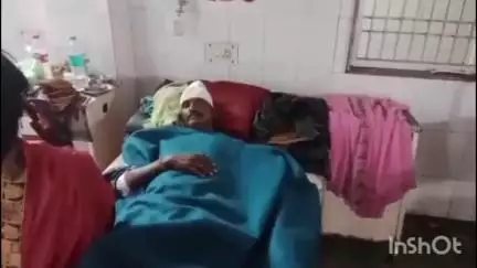 कटनी नगर: सलैया में तेज रफ्तार ऑटो से गिरकर सुरेश कुमार घायल, सिर में आई गंभीर चोट, अस्पताल में भर्ती
