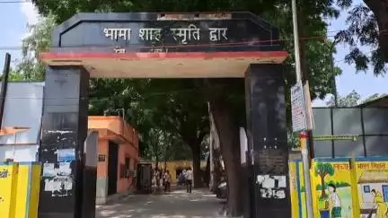 शाहबाद: डिप्टी सीएम के निर्देश पर रायपुर गुलरिया के ग्राम पंचायत अधिकारी पर की गई कार्रवाई