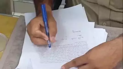 जगाधरी: हरनौल: बाबा गैंग के चार आरोपी पुलिस द्वारा गिरफ्तार, डीएसपी ने दी जानकारी