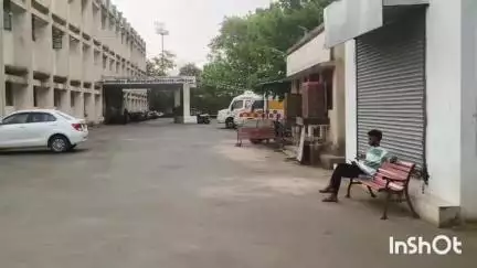 गोंदिया: फुलचूर येथील बाळंतनीचा मृत्यू, ग्रामीण पोलीस ठाण्यात गुन्हा नोंद