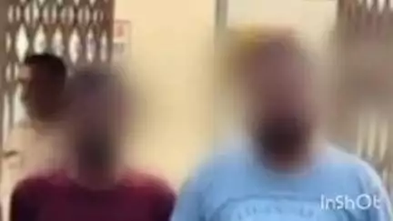 अनूपपुर: जैतहरी: दो युवक ₹15 हजार की शराब के साथ गिरफ्तार