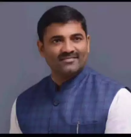 सुल्तानपुर: कांग्रेस का शपथ ग्रहण कार्यक्रम कल हुआ पूर्ण, गांधीवादी सिद्धांतों को अपनाकर बचाएंगे देश का संविधान: अभिषेक सिंह