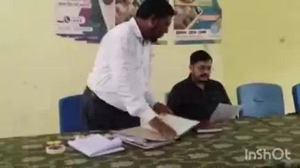 कुंडहित: प्रखंड स्तरीय स्वच्छ सर्वेक्षण ग्रामीण 2025 प्रशिक्षण कार्यक्रम का आयोजन किया गया