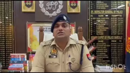 बरेली: एसएसपी बरेली अनुराग आर्य ने चलाई तबादला एक्सप्रेस, दरोगाओं और इंस्पेक्टरों के किए तबादले