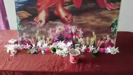 ସଦର: ଭବାନୀପାଟଣା ସ୍ବାମୀ ବିବେକାନନ୍ଦ ପବ୍ଳିକ ସ୍କୁଲ ରେ ସ୍ବାମୀ ବିବେକାନନ୍ଦ ଙ୍କ ସମାଧି ଦିବସ ପାଲିତ ।