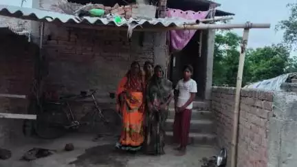 दरौली: कृष्णपाली गांव की निकरी नदी में डूबने से एक व्यक्ति की मौत, परिजनों का रो-रोकर बुरा हाल
