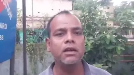 बेरमो: बाटा गली में चोरी को लेकर मोहल्ले के युवकों पर शक, पुलिस से कार्रवाई की मांग