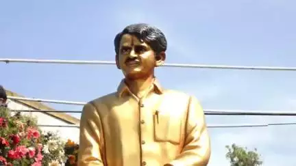 పాలకొల్లు: పాలకొల్లు వంగవీటి మోహన్ రంగ జయంతి వేడుకలు, పాల్గొన్న మంత్రి నిమ్మల రామానాయుడు