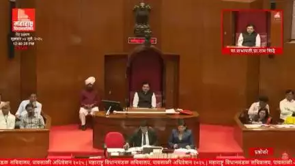 नागपूर ग्रामीण: शिक्षक भरतीचा घोटाळा गाजला विधानसभेत, आमदार परिणय फुके यांनी चौकशीची केली मागणी