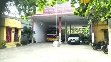 ஸ்ரீவில்லிபுத்தூர்: மாங்காபுரம் பகுதியில் கிழக்குக்குள் தவறி விழுந்த 78 வயது மூதாட்டி உயிருடன் மீட்பு