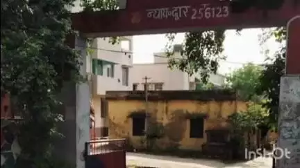 सौर बाज़ार: सौरबाजार पुलिस ने दो एनबीडब्ल्यू वारंटी को गिरफ्तार कर न्यायिक अभिरक्षा में भेजा