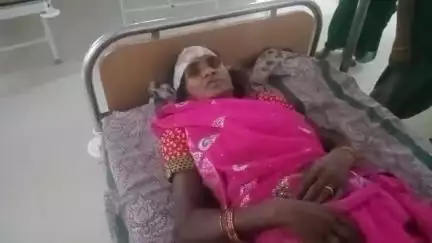 सिहावल: रास्ते के विवाद में ग्राम बहेरा में एक महिला के साथ मारपीट