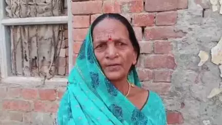 मधुबन: विग्रहपुर गांव की निवासी महिला ने पुलिस कर्मियों के दुर्व्यवहार से आहत होकर मुख्यमंत्री पोर्टल पर शिकायत दर्ज कराई