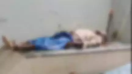 बेगूसराय: गंडक नदी में डूबने से मछुआरे की मौत, पुलिस जांच में जुटी, शव पोस्टमार्टम के लिए भेजा गया
