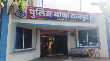 राजपुर: राजपूर थाना क्षेत्र से लापता नाबालिग बालिका को पुलिस ने गुजरात से किया बरामद