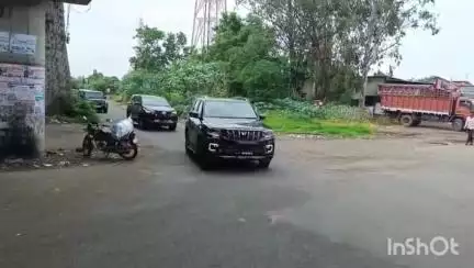 कळंब: शेतकरी व महाराष्ट्रातील जनता सुखी करा एवढचं मागणं विठ्ठुराया चरणी मागणार:मराठा आंदोलक मनोज जरांगे