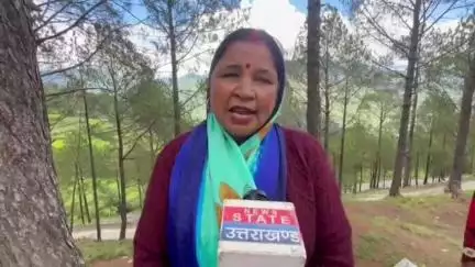 चमोली: बछेर इंटर कालजे के टंगसा इंटर कॉलेज में समायोजन को लेकर ग्रामीणों ने जताया विरोध, आंदोलन की दी चेतावनी