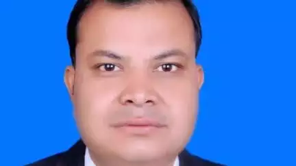 बूंदी: ऋषभ शर्मा बने विधि महाविद्यालय विकास समिति के सदस्य