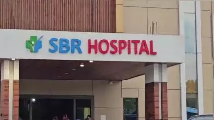 स्वार: स्वार के SBR हॉस्पिटल में पित्ताशय ऑपरेशन के दौरान महिला की मौत, परिजनों ने स्टाफ पर लापरवाही का लगाया आरोप