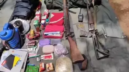 कांकेर: ग्राम आमाटोला में पुलिस-नक्सली मुठभेड़ में हुई मृत्यु की दंडाधिकारी जांच का आदेश