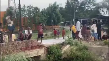 महसी: मुनीमपुर कला के पास सरयू नहर में मिली एक व्यक्ति की लाश, जो एक दिन पूर्व इमामगंज कस्बा के पास डूबा था
