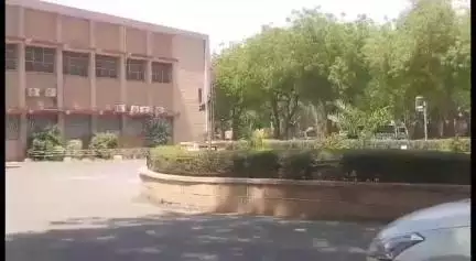 जोधपुर: SN मेडिकल कॉलेज में साल का 14वां देहदान, BJS में रहने वाली महिला की मौत के बाद परिवार ने किया देहदान