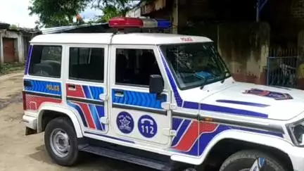 पुसद: शहरातील पार्वती नगर येथे अज्ञात आरोपीने दुचाकीला आग लावून 17 हजाराचे केले नुकसान