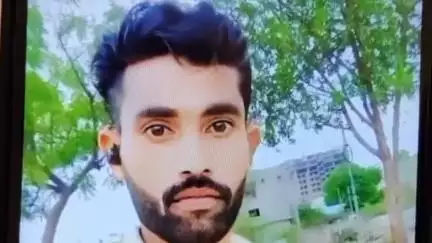 पडरौना: बरकंटी नहर रेगुलेटर से मजदूर का शव संदिग्ध परिस्थितियों में बरामद, परिजनों ने हत्या की आशंका जताई