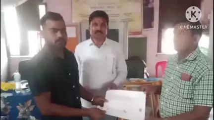 छीपाबड़ोद: देवरीजोध में अन्त्योदय सम्बल पखवाड़ा के अंतर्गत कैंप का आयोजन हुआ