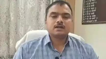बुलढाणा: शेतकऱ्यांनी पारंपरिक पिकाऐवजी फळबाग, भाजीपाला व आधुनिक लागवडीकडे वळावे- जिल्हा अधीक्षक कृषी अधिकारी मनोजकुमार ढगे