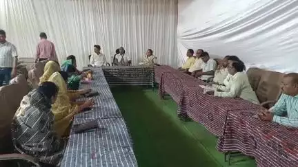 कटंगी: नगर परिषद कटंगी में 7 माह बाद विशेष सम्मेलन, अध्यक्ष की अस्वस्थता के बीच MLA ने संभाला मोर्चा
