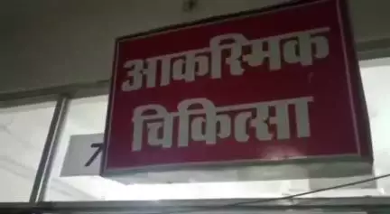 स्लीमनाबाद: कुपिया में खेत में काम करते समय महिला को सांप ने काटा, नज़दीकी अस्पताल में इलाज जारी