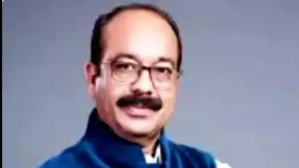मुंगेली: 5 जुलाई को ग्राम लोहड़िया में जिला स्तरीय वृक्षारोपण महाअभियान, DYCM श्रीसाव होंगे शामिल, मुंगेली, लोरमी, पथरिया में 1 लाख पौधे