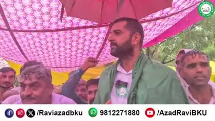 सरकार और VC ने मांगा 15 दिन का समय।
मांग पूरी नहीं हुई तो 20 जुलाई को लिया जाएगा अगला कड़ा फैसला।