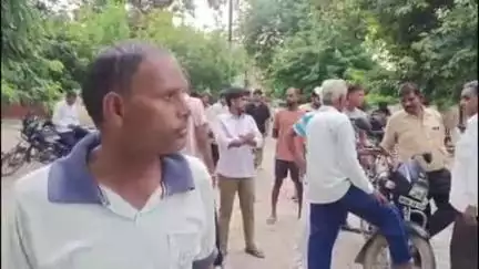 रूड़की: बाजू हेड़ी गांव के पास दो बाइकों की जोरदार टक्कर, एक बाइक पर सवार 21 साल के युवक की हुई मौत