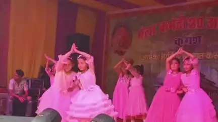 निरमंड: कुंगश का बीस आषाढ़ मेला शुरू